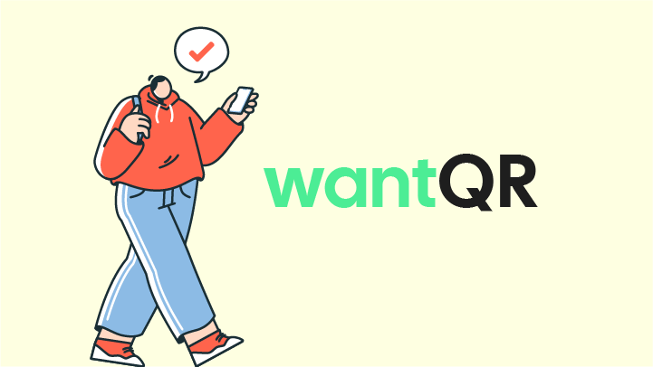 WantQR